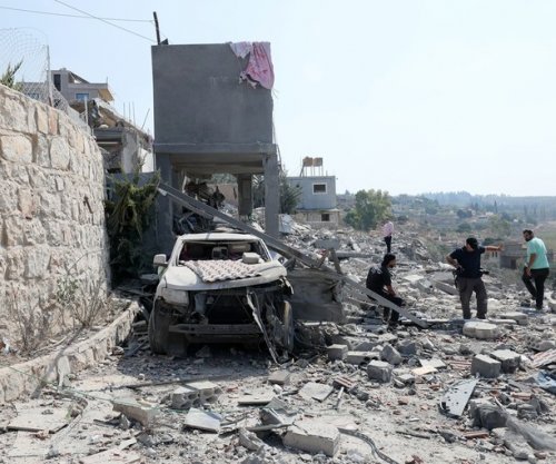 Izraeli kryen një seri sulmesh në Liban, vriten 11 persona