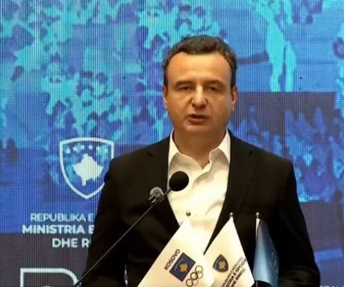Kurti: Me krenari drejt “Taranto 2026”, Kosova synon podiumin