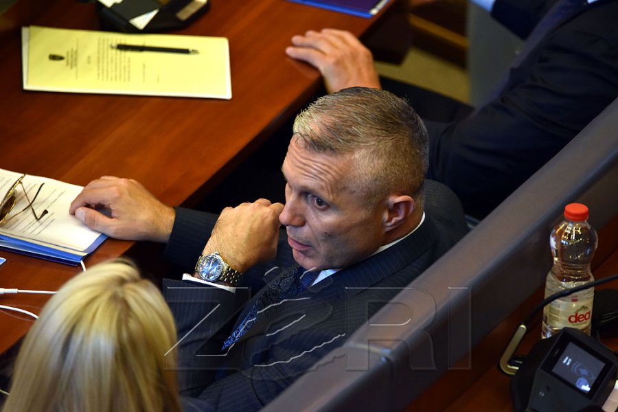Ramadani: Dita e 9-të e bllokadës, Kosova po humb investimet e huaja