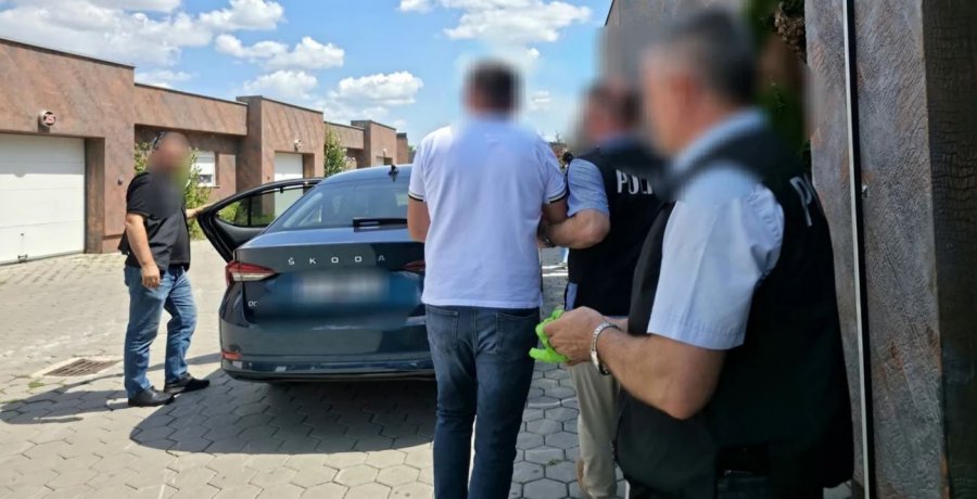 Një muaj paraburgim për gjyqtarin Avdirrahman Gashi  dyshohet për keqpërdorim të pozitës