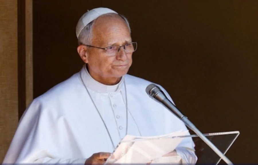 Papa bën thirrje përsëri për t i dhënë fund dhunës kundër palestinezëve