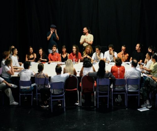 “Romeo dhe Xhulieta” hap sezonin e ri në Teatrin Kombëtar të Kosovës