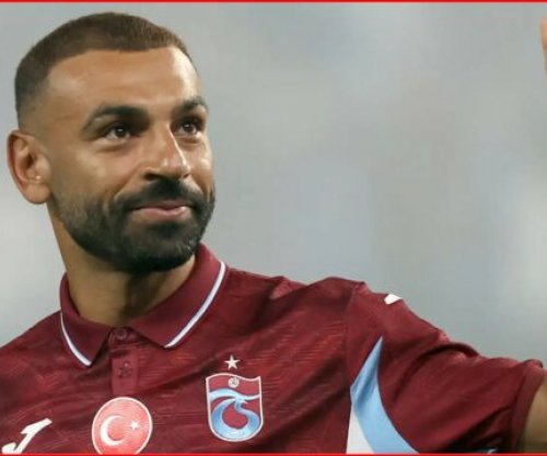 Salahu bind në debutim, Trabzonspori do ta këtë titular në Europa League