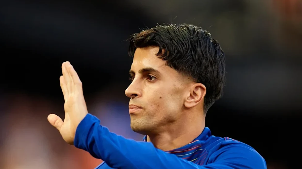 Cancelo zbulon prapaskenat, sakrifikoi pagën për t’u rikthyer te Barcelona