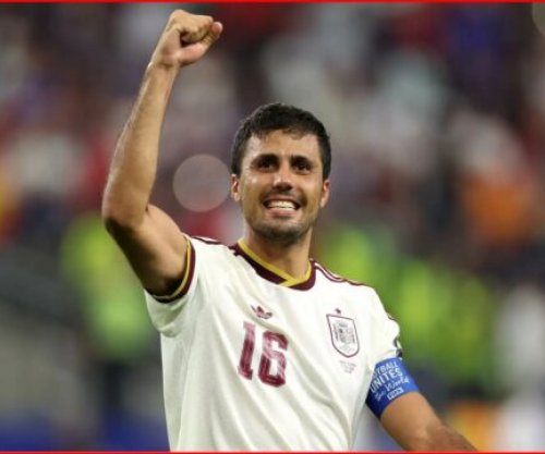 Rodri kërkon fanellën me numrin 16 te Barcelona, Fermin Lopez pritet të ndryshojë numër