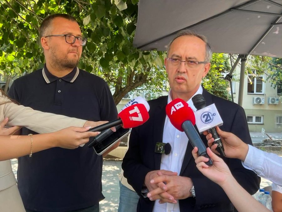 Nisma e IKD-së për ndryshimin e Kodit Penal, Hoti: T’i mbajmë përgjegjës personat që s’i zbatojnë vendimet e Kushtetueses
