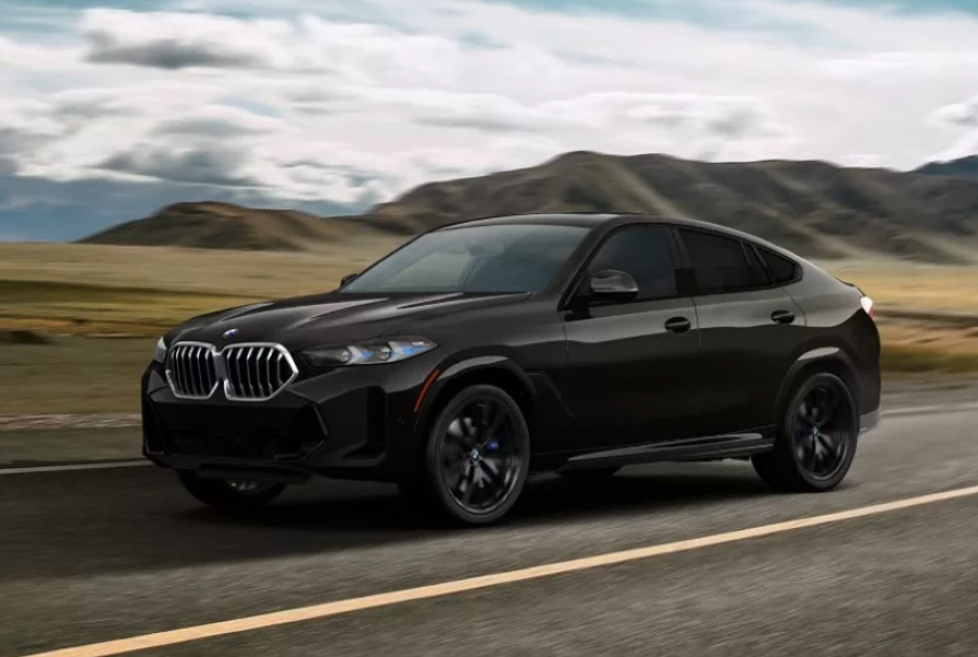 Në Pejë sekuestrohet një  BMW X6  që kërkohej ndërkombëtarisht  urdhërohet kthimi te pronari në Gjermani
