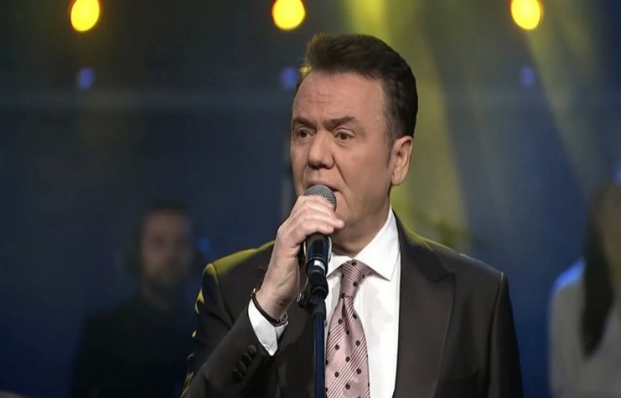 Ilir Shaqiri nderohet me çmimin  Mediterraneo di Pace  në Itali