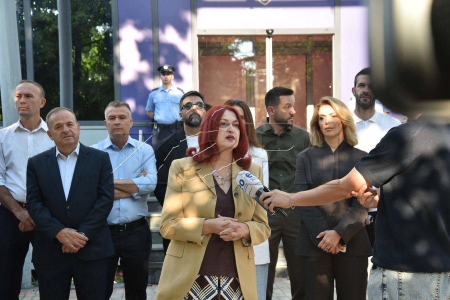 PDK ja para Qeverisë  Kurti s mund të jetë mbi shtetin dhe mbi Kushtetutën e Kosovës