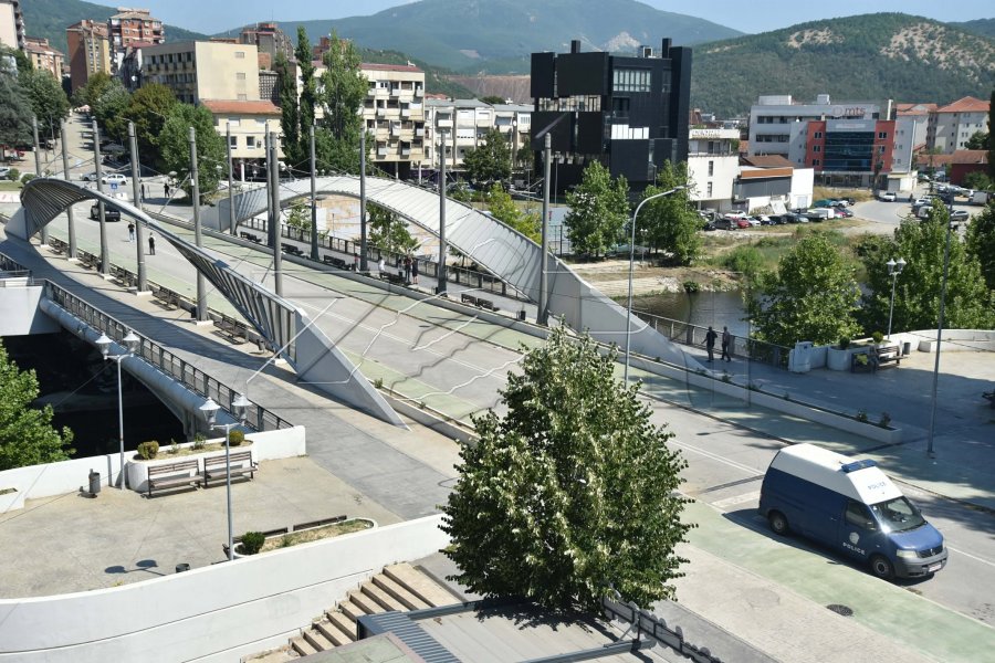 BE ja konfirmon se janë përmbushur kushtet për hapjen e Urës së Ibrit
