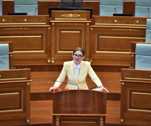 Kabashi-Ramaj: Kosova rrezikon të rrëshqasë drejt autokracisë