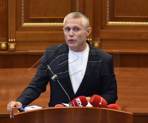 Aleanca nesër në hollin e Kuvendit mban konferencë për media