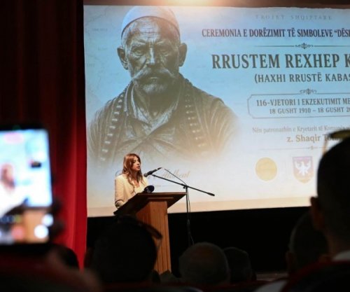 Haxhiu: Historia e Rrustë Kabashit është e lidhur ngushtë me Prizrenin