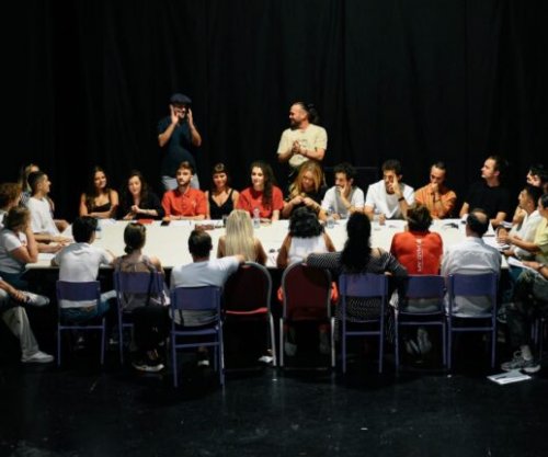 Teatri Kombëtar i Kosovës do të nisë sezonin e ri me “Romeo dhe Xhulieta”
