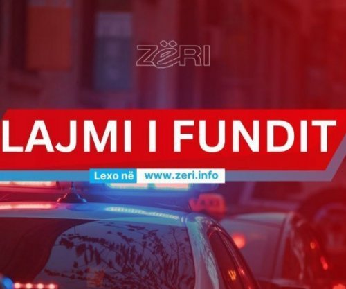 Tjetër aksident i rëndë në rajonin e Pejës, dy të lënduar