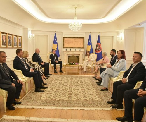 Haxhiu kërkon konsensus për presidentin, opozita nuk i shkon në takim
