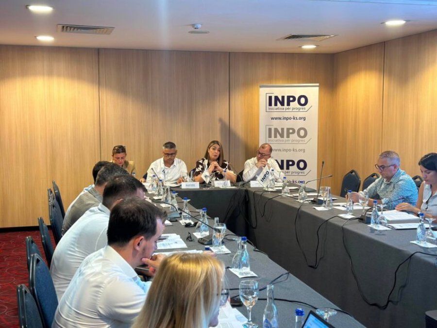 inpo-publikon-raportin-80-e-aktiviteteve-te-prokurimit-ishin-planifikuar-deri-ne-qershor-u-iniciuan-vetem-15