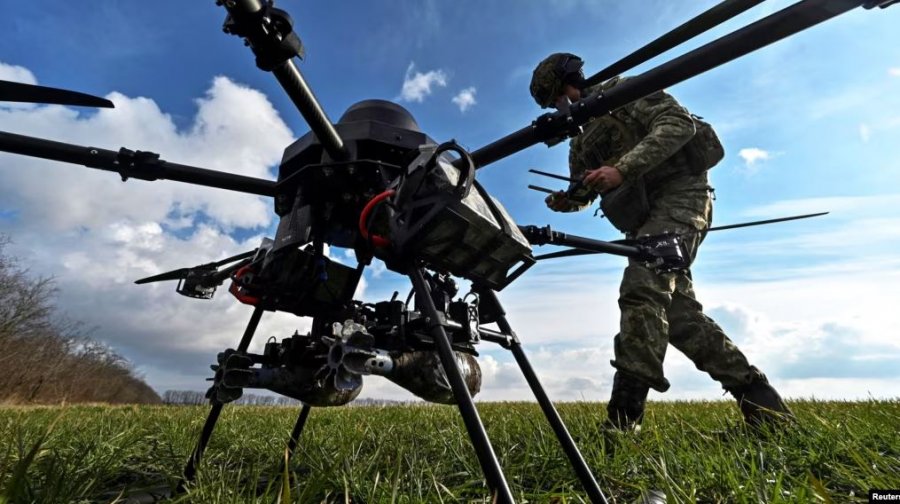 Arrestimet e prodhuesve të dronëve në Rusi vënë në pah akuzat për korrupsion në kohë lufte