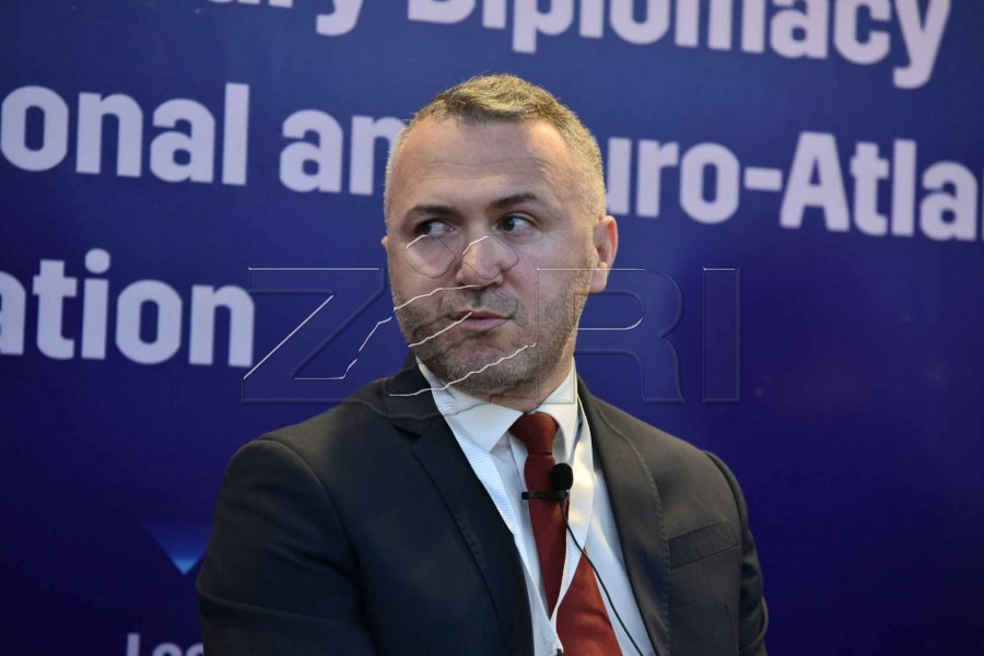 Zulfaj paralajmëron konstituimin e Kuvendit dhe zgjedhjen e qeverisë, aludon që PDK-ja s’do të jetë në Kuvend për presidentin