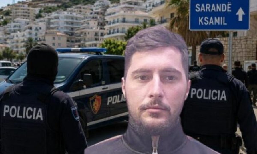 Vrasja e turistit në Ksamil, shoqërohen 38 persona – ndalohet një oficer policie e shpallet në kërkim edhe një tjetër