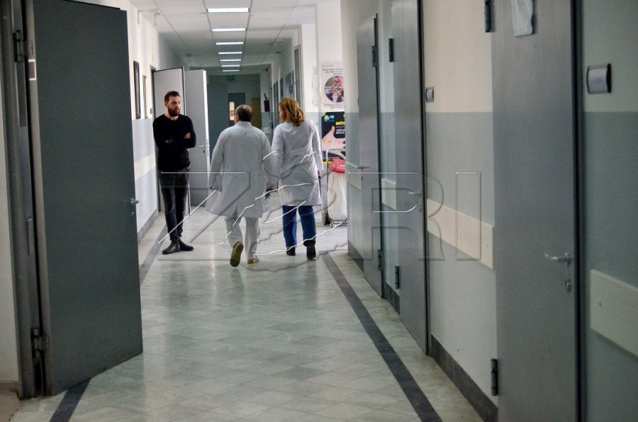 Oda e Mjekëve reagon pas sulmit të para 5 ditëve ndaj mjekut në Pozheran