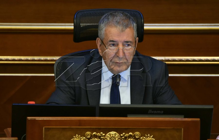 Rrëfimi prekës i Avni Deharit për humbjen e dy djemve  Astritin dhe Arbnorin