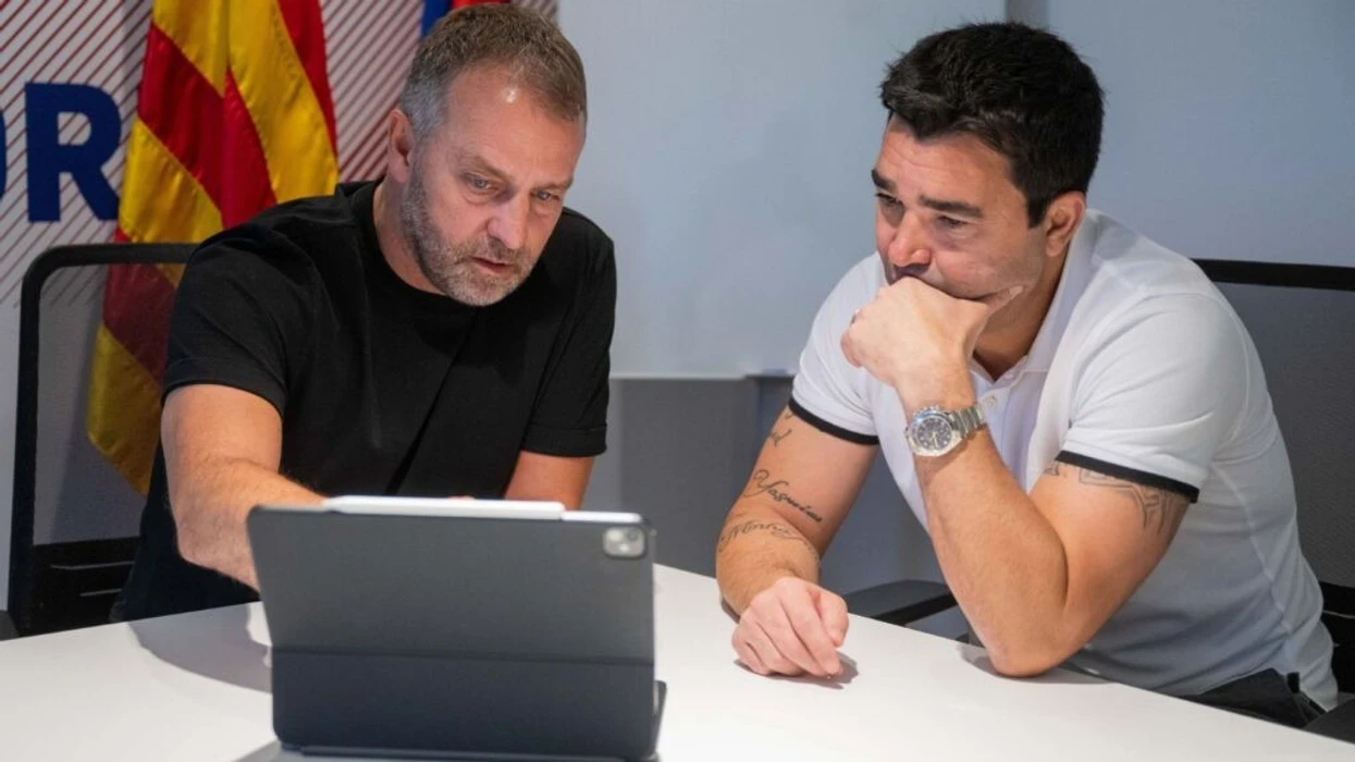 Barcelona befason me alternativën e Alvarezit, konsideron transferimin e yllit të La Ligës