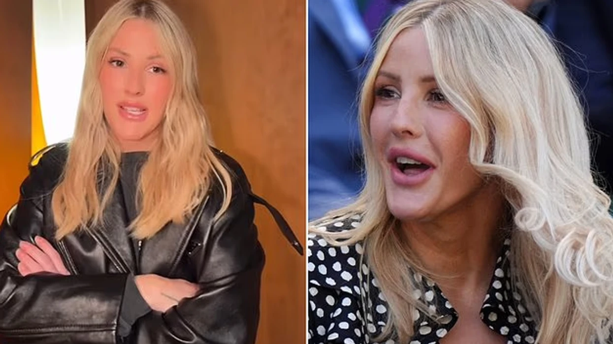 Ellie Goulding akuzon ish menaxherët për konflikt interesi