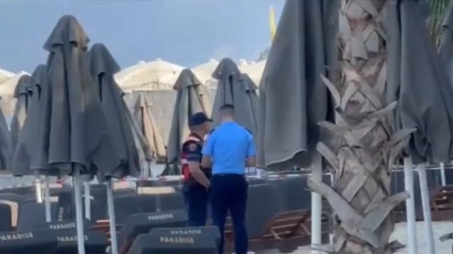 Vrau 20 vjeçarin në Ksamil   kush është Sokol Vata  i dënuar për drogë në Angli 