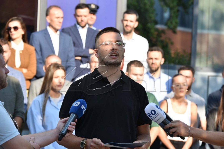 Rinia e PDK-së kërkon funksionalizimin e institucioneve