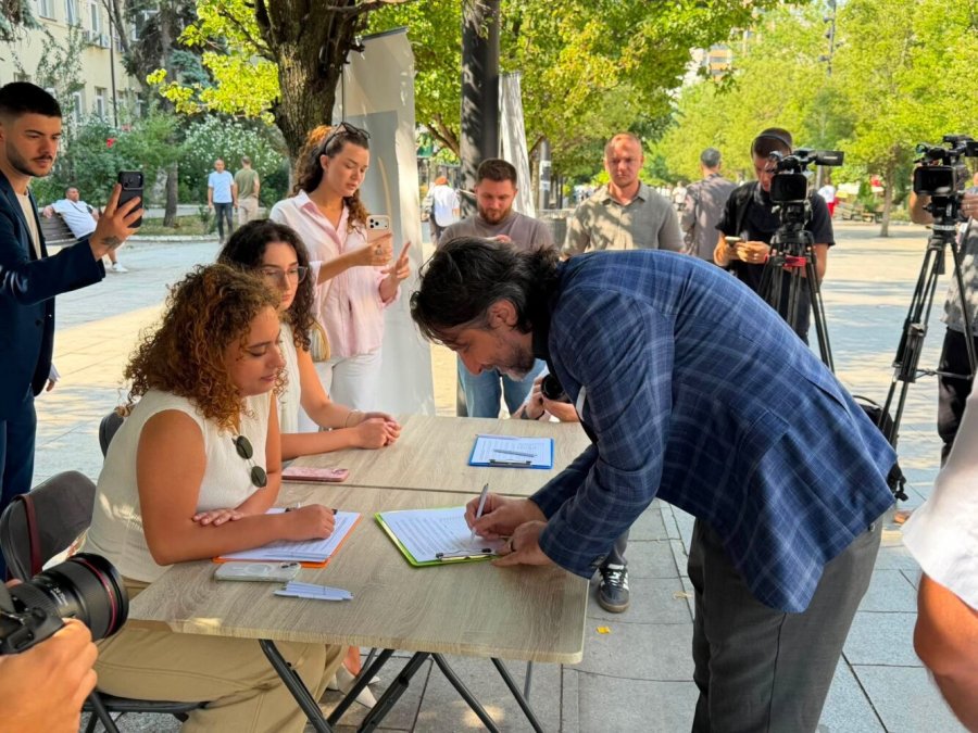 Rama mbështet nismën qytetare të IKD-së: Kush i keqpërdor paratë publike, duhet të shkojë në burg
