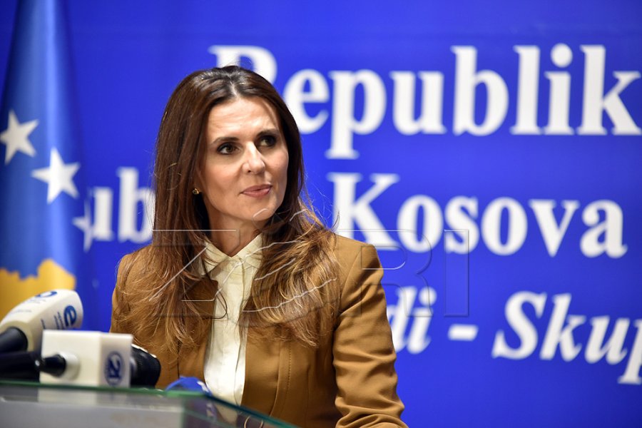 Çitaku i kërkon Kurtit ta thërrasë seancën konstituive  Mjaft më me krizë