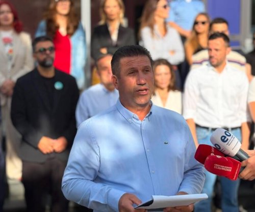 Prodhuesit vendorë para Qeverisë: Kurti ta ndalë bllokadën dhe ta konstituojë Kuvendin, kriza institucionale po na çon drejt falimentimit
