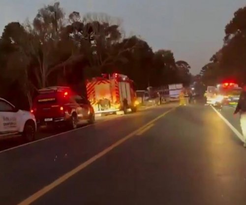 Autobusi përplaset me kamionin, 23 të vdekur në Brazil