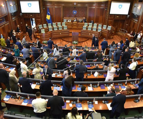 Si ndikoi kriza politike te populli në Kosovë?