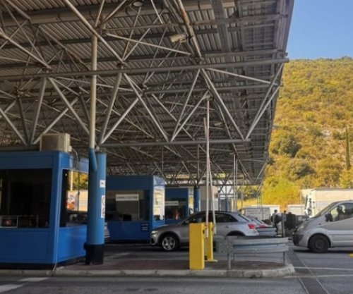 Arrestohet kosovari në Kroaci, kishte fletarrest nga Serbia