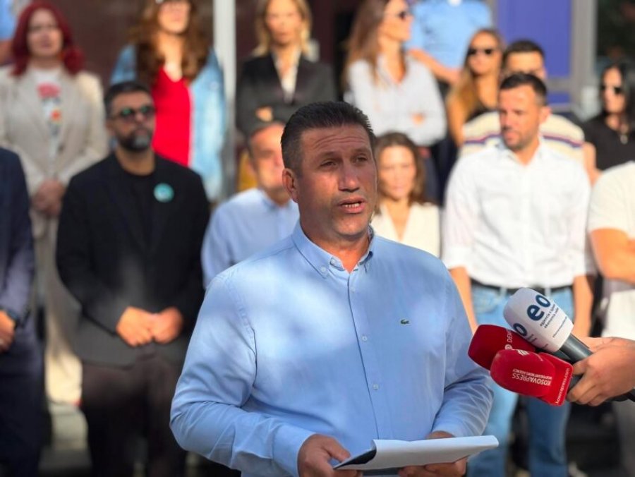 Prodhuesit vendorë para Qeverisë: Kurti ta ndalë bllokadën dhe ta konstituojë Kuvendin, kriza institucionale po na çon drejt falimentimit