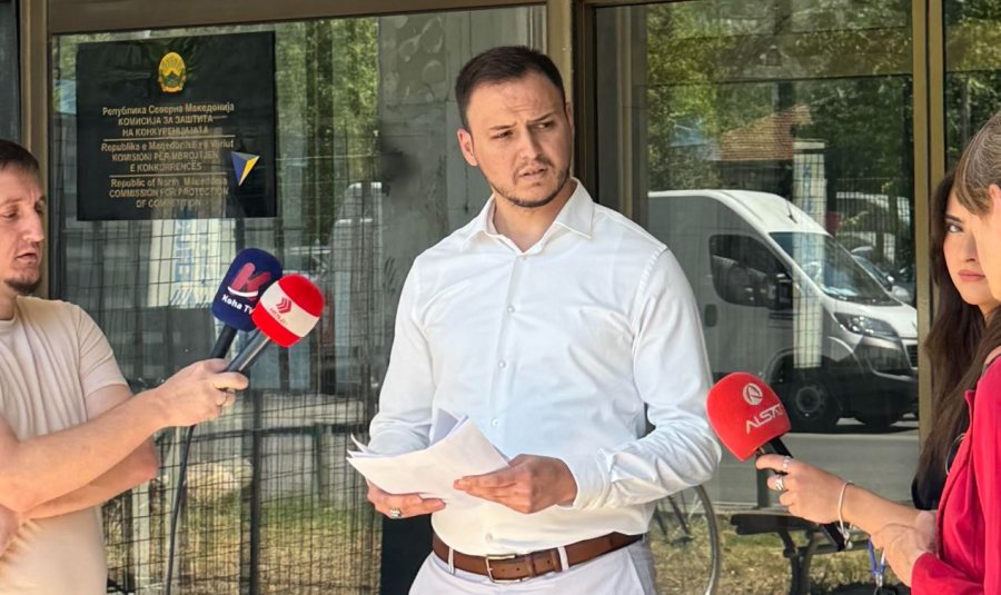 ASH  Nxënësit shqiptar në Idrizovë vazhdojnë të privohen nga e drejta për arsim në gjuhën e tyre amtare