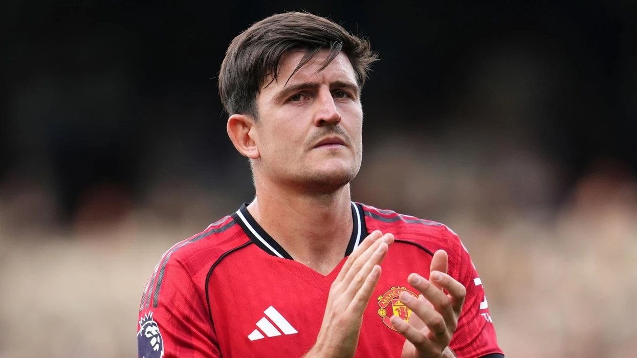 Maguire  Manchester United mund ta fitojë Ligën Premier