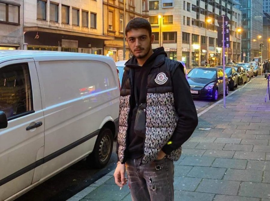22-vjeçari që humbi jetën në aksidentin e Smrekonicës varroset sot
