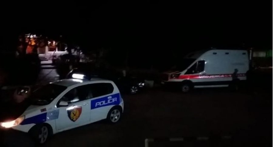 Aksident tragjik në Durrës, vdesin tre të rinj