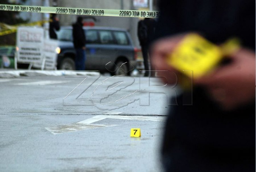 Për dy muaj 55 raste të të shtënave me armë gjatë ahengjeve familjare, 48 persona u shoqëruan në Polici