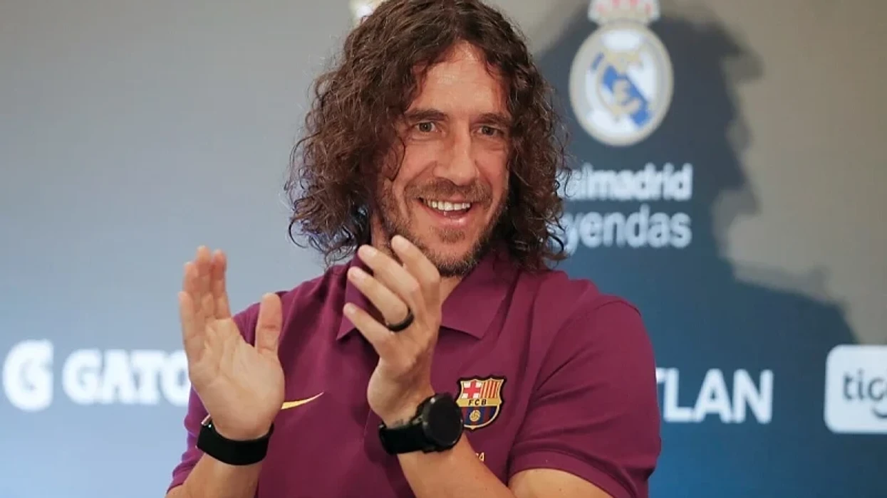 Puyol paralajmëron Barcelonën  Real Madridi është më i fortë me Mourinhon