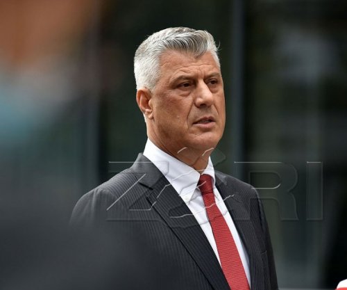 Çitaku për Thaçin: Sot në burg, nesër në liri, President