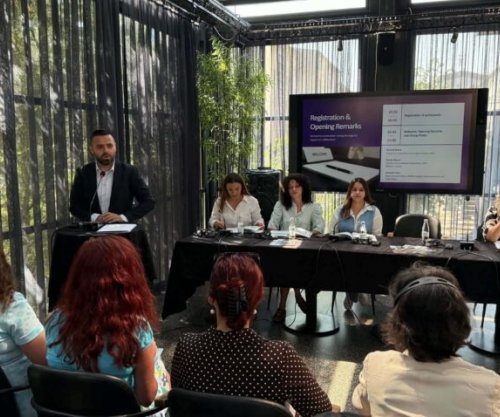 61% e grave në media në Kosovë kanë përjetuar ngacmim online
