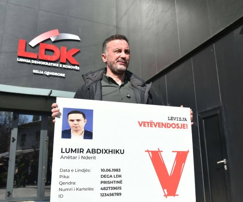 Molliqaj: Abdixhiku e ka marrë peng LDK-në në shërbim të Kurtit