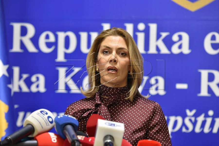 Deliu Kodra  Republika e Kosovës  shumë më e madhe sesa egoja personale e Albin Kurtit