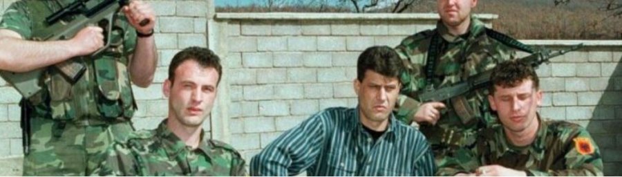 Thaçi: Armën e kam urryer gjithmonë – por çka të bëjmë, Serbinë e kishim mbi kokë [video]