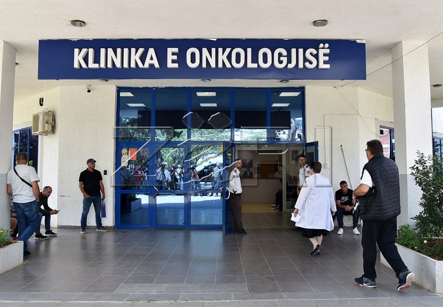 Rritet numri i rasteve me sëmundje malinje dhe beninje në Kosovë