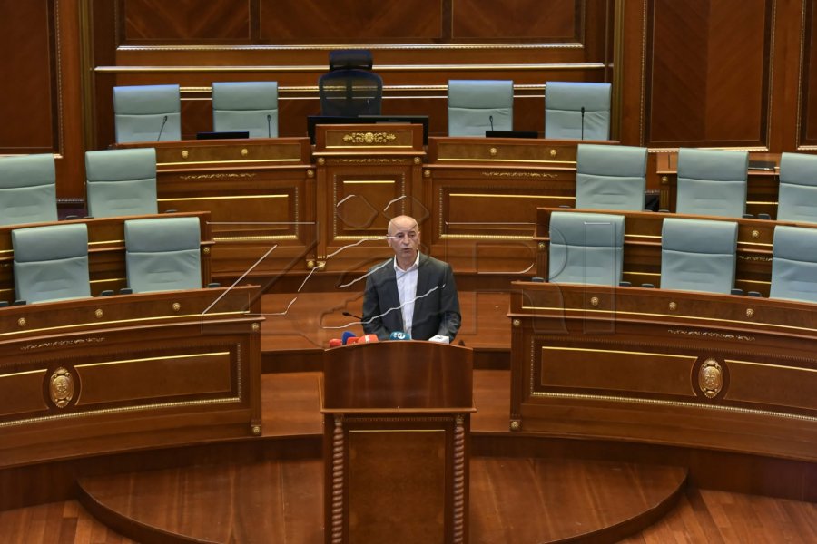 Nura: Fitorja në zgjedhje nuk është licencë për ta mbajtur shtetin peng